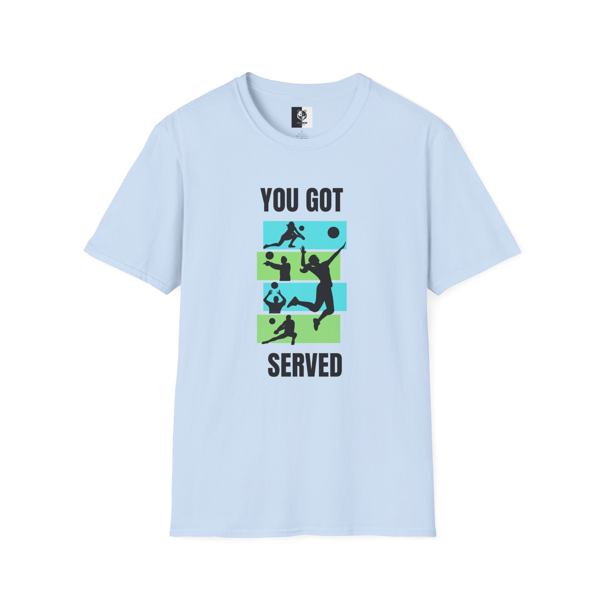 You Got Served T-Shirt