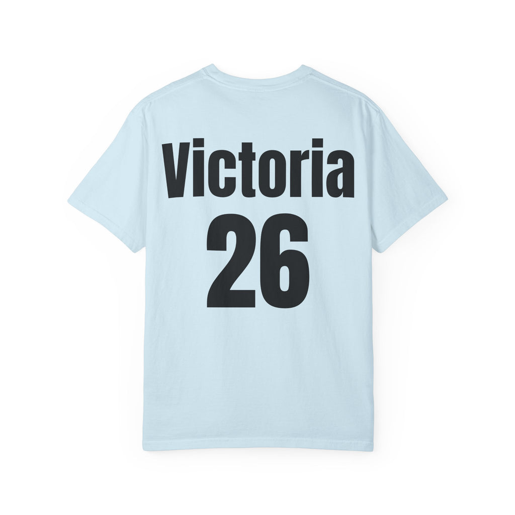 Volleyball Dad Embarrassing My Kid T-Shirt