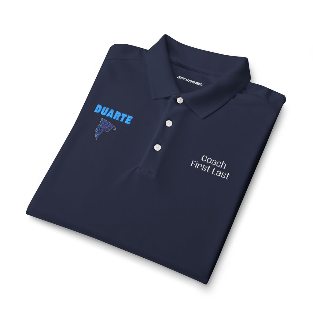 Duarte Falcon Coach Polo