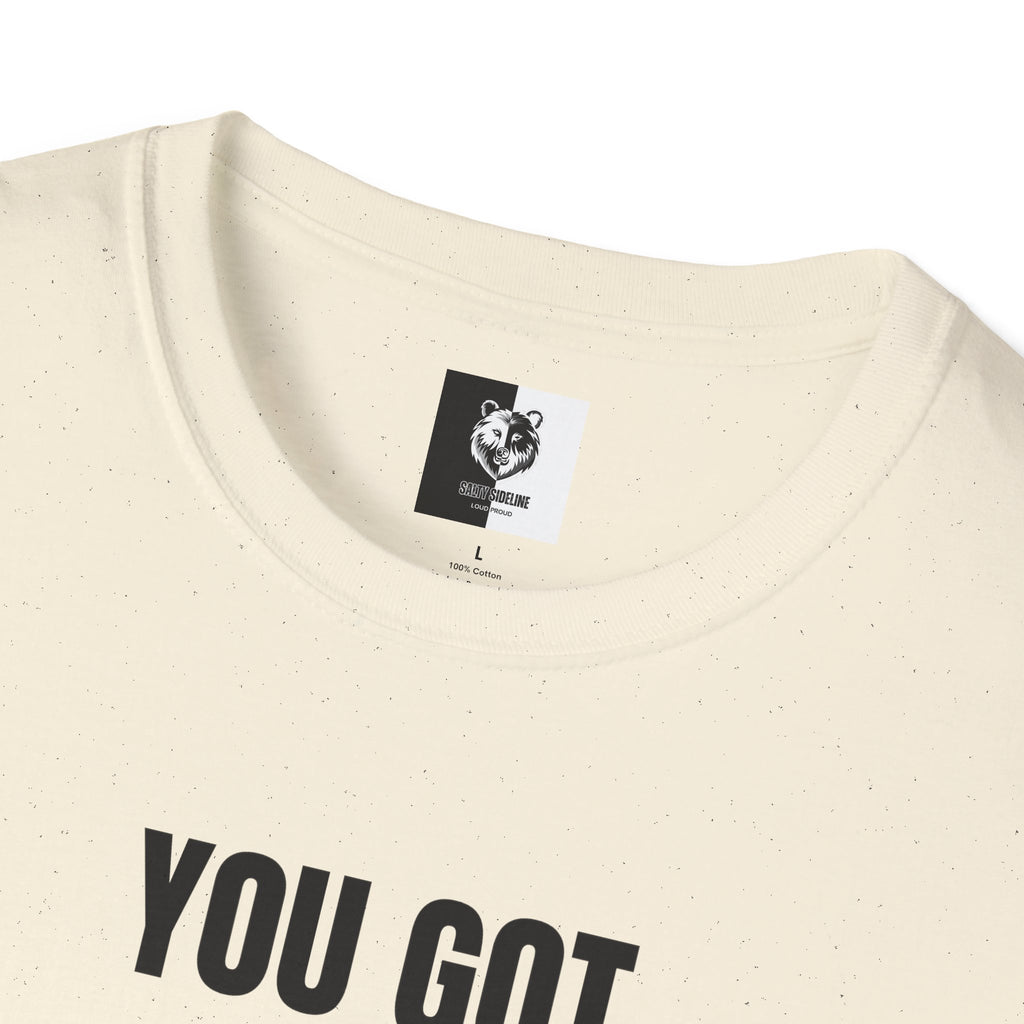 You Got Served T-Shirt