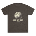 Bump Set Spike Repeat T-Shirt