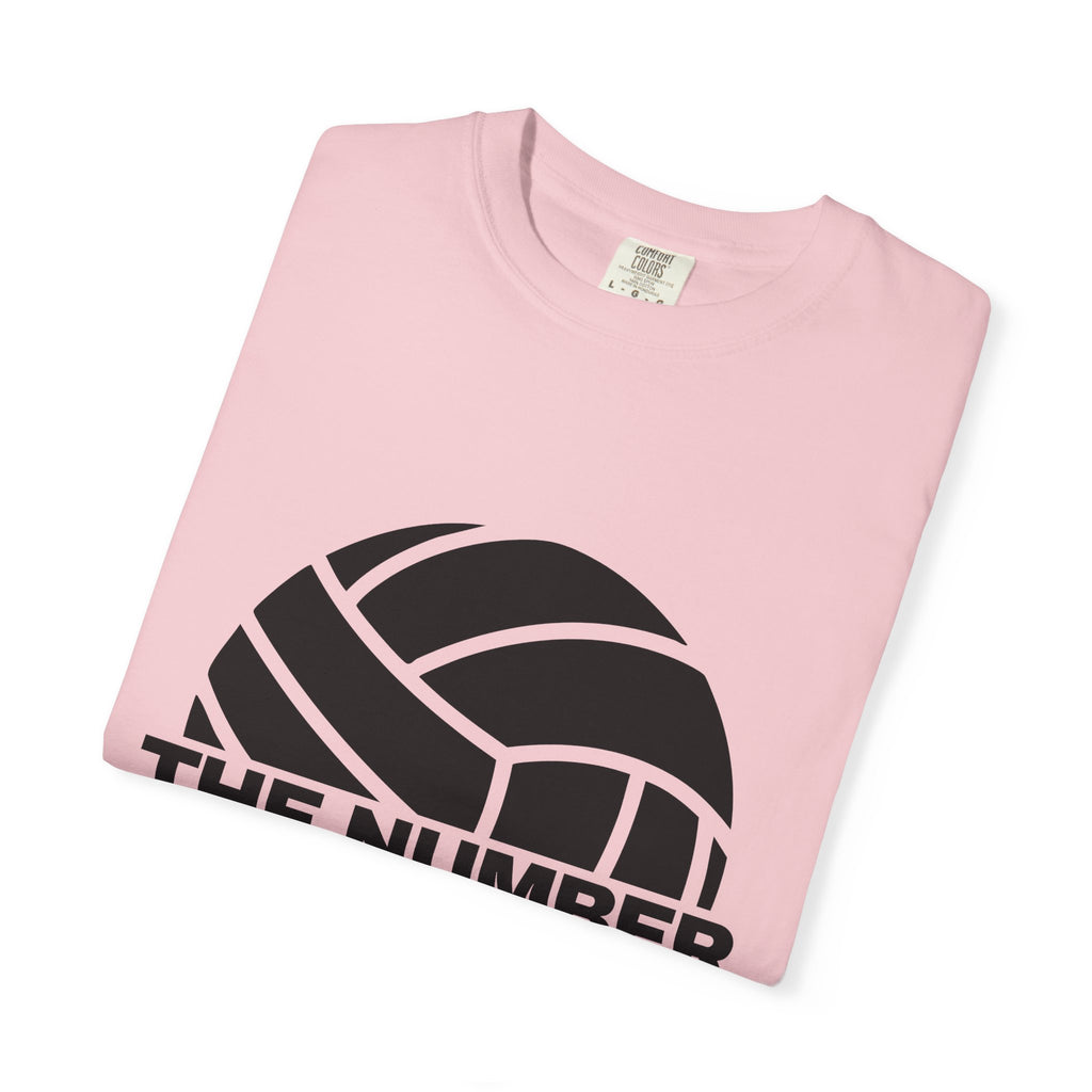 The Only Number T-Shirt