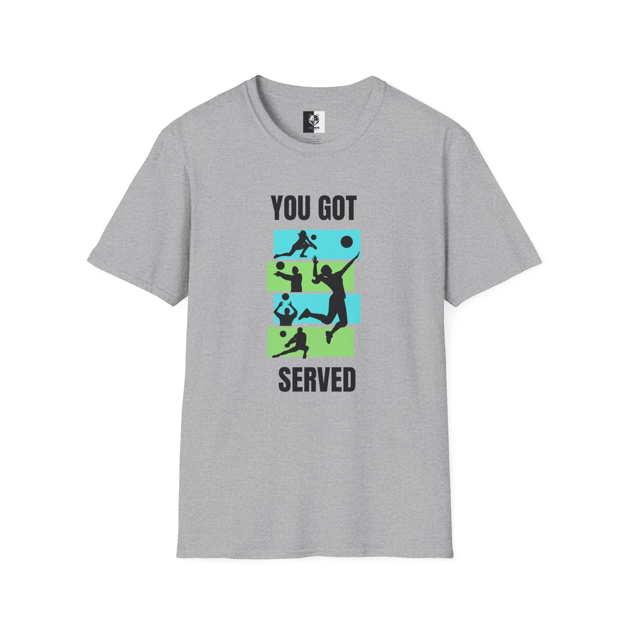 You Got Served T-Shirt