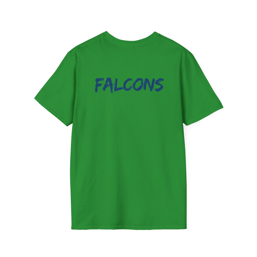 Duarte Class of T-Shirts (2027-2030)